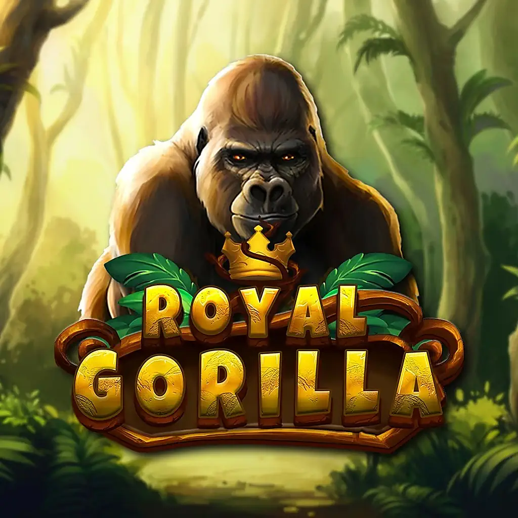 Играть Royal Gorilla: обзор и советы по выигрышам Играть Royal Gorilla: обзор и советы по выигрышам